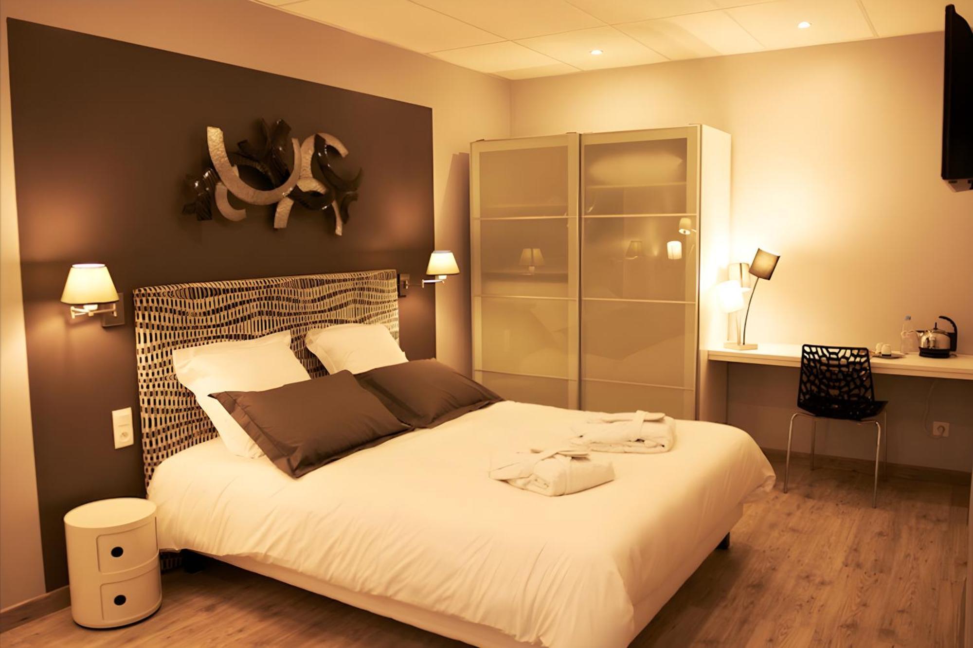 Bethune City Relax Spa & Sauna Exteriér fotografie