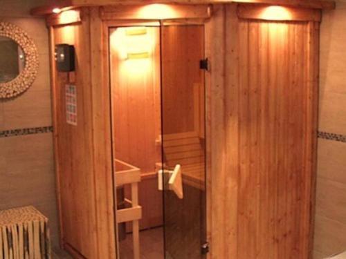 Bethune City Relax Spa & Sauna Exteriér fotografie