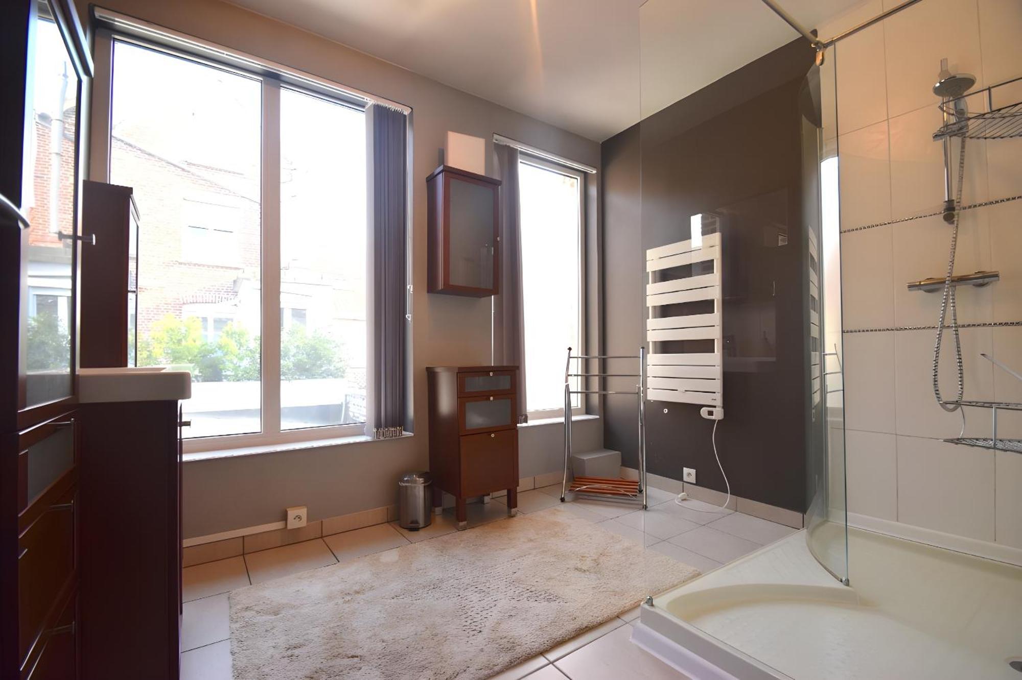 Bethune City Relax Spa & Sauna Pokoj fotografie