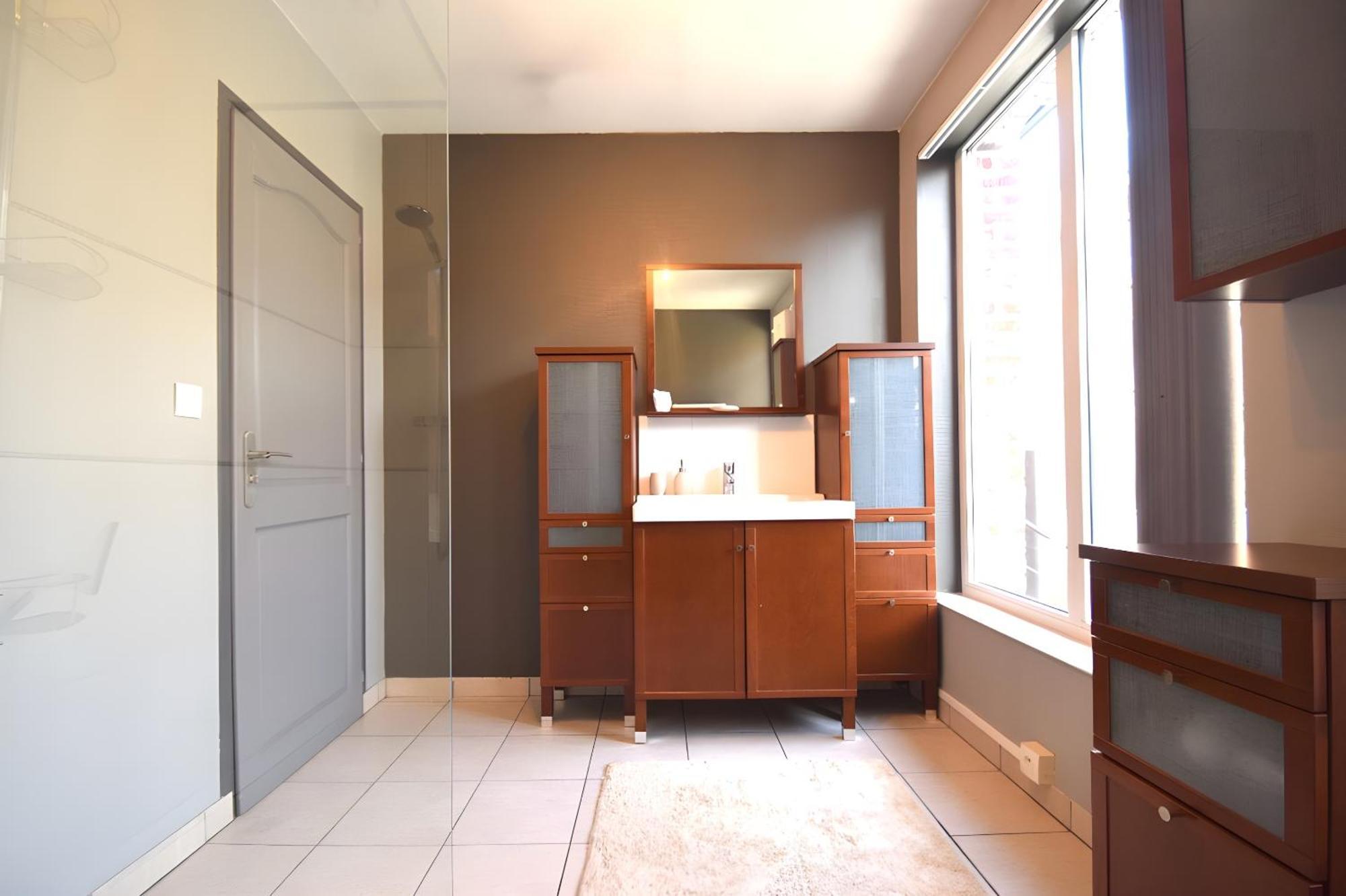 Bethune City Relax Spa & Sauna Pokoj fotografie